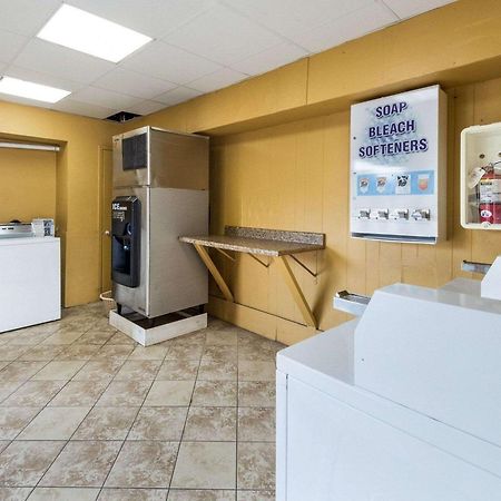 Quality Inn & Suites On The Beach Корпус-Кристи Экстерьер фото